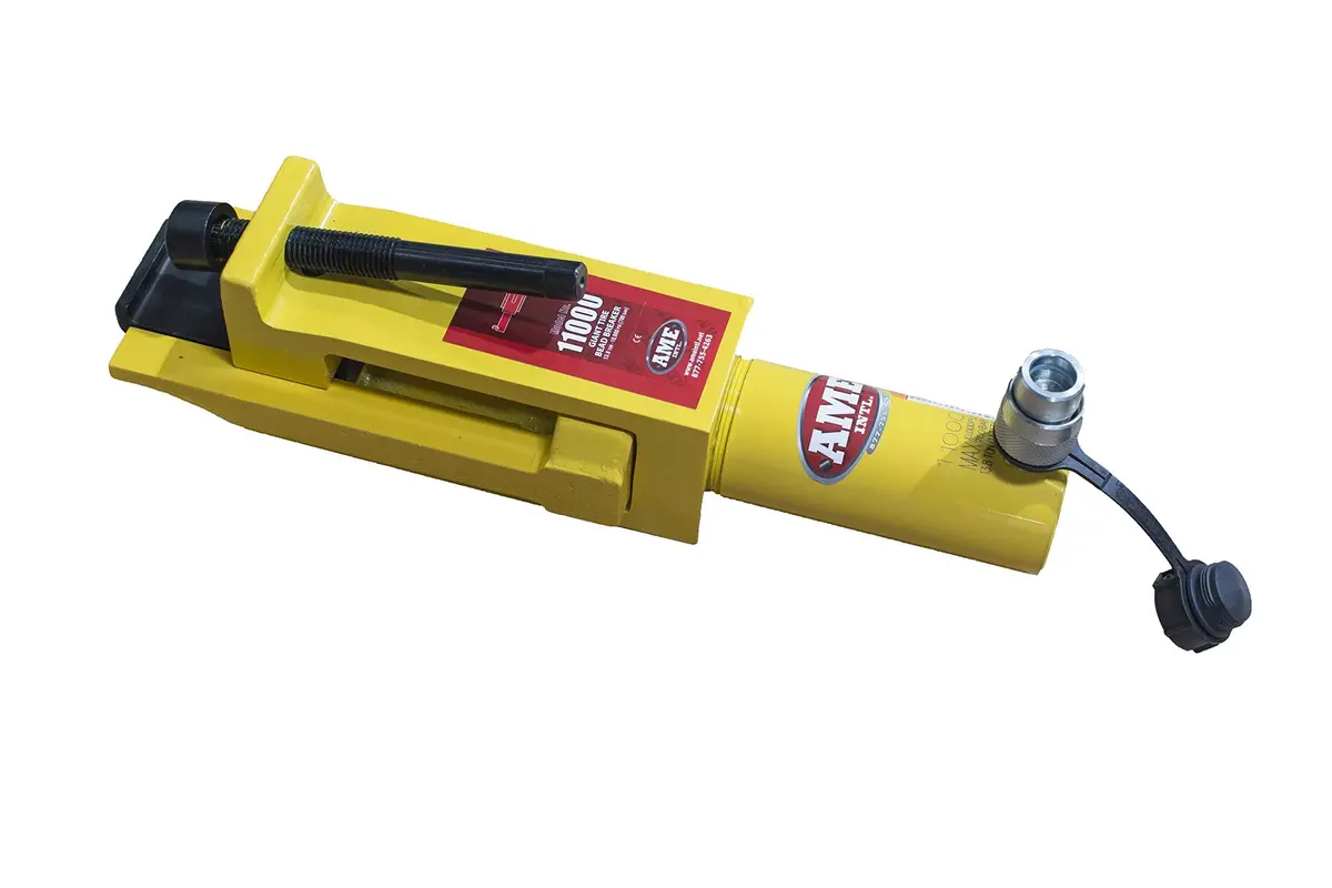 Ame 11000 Otr Giant Tire Bead Breaker Head 1