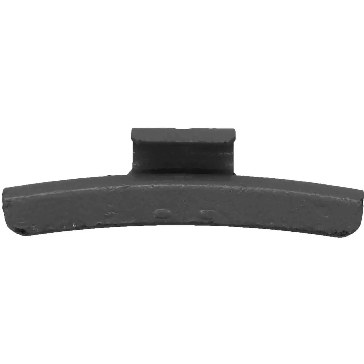 Ascot Fn 60 Gm (2.1 Oz) Coated Lead Weight Box Of 25 1