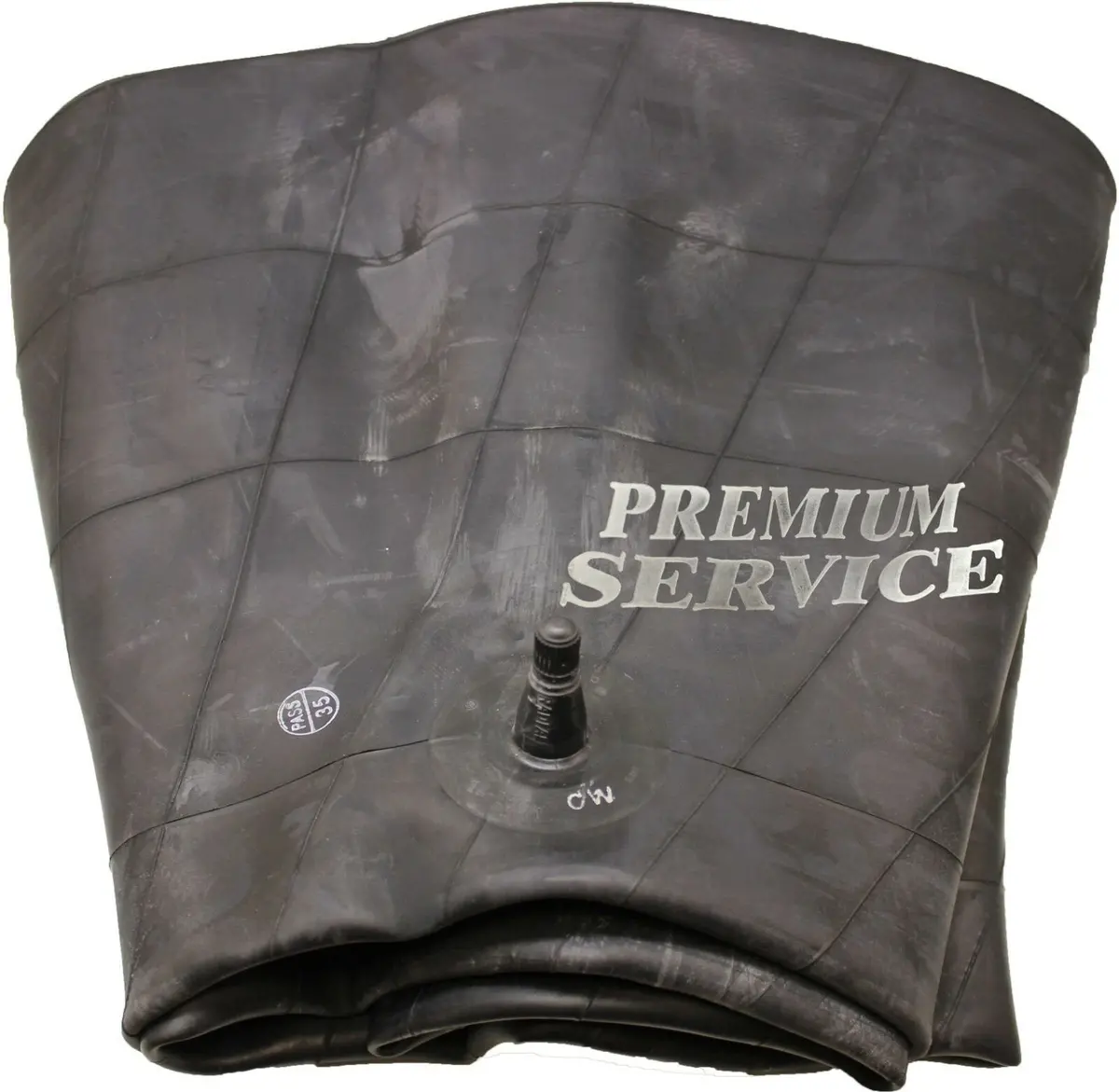 Premium Service Truck Tire Inner Tube Tr15 Stem 12-16.5 12R16.5 1