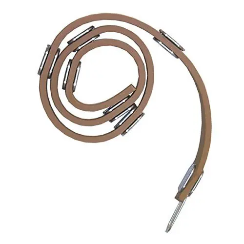 Ammco 6920 Ventilated Rotor Silencer Band 1