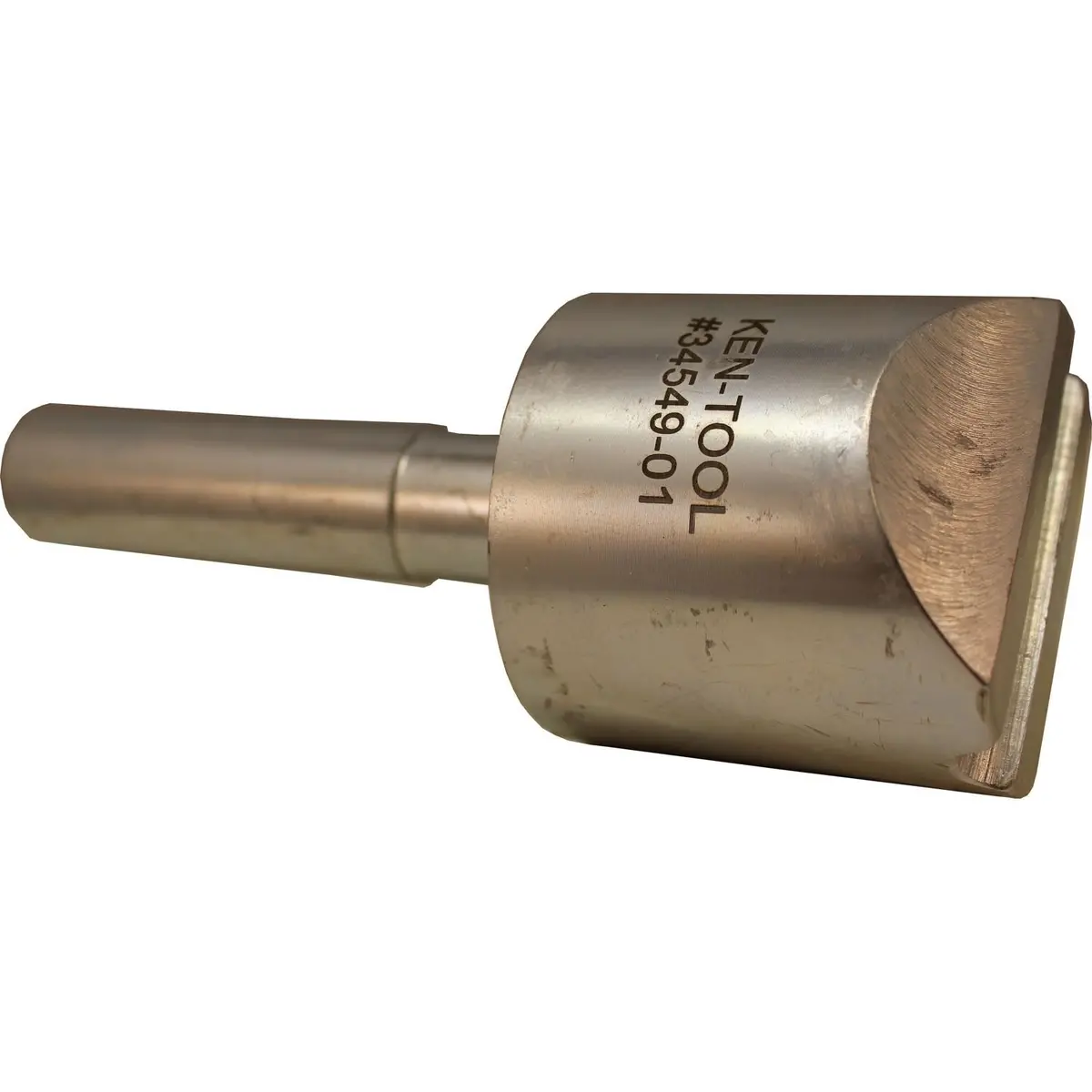 Ken-Tool 34549-01 Pusher For Dual Wheel Separator 1