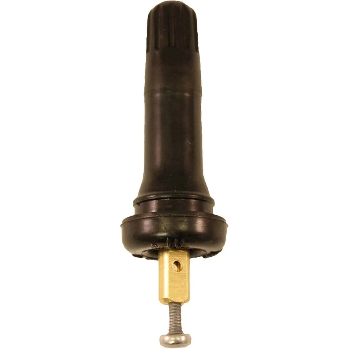 Xtra-Seal 17-20008 Tpms Rubber Snap-In Valve Stem For Gm Pack Of 20 2