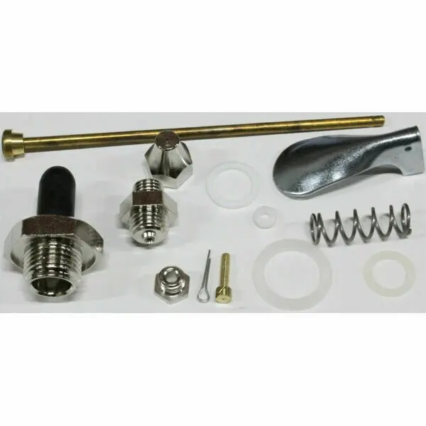Ken-Tool K10 Sure Shot Sprayer Model A Repair Kit 1