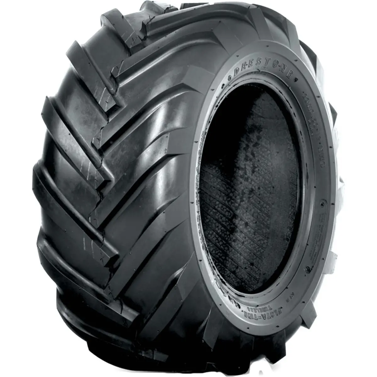 Deestone D405 Lug Tractor Tire 6Ply 23X8.50-12 1