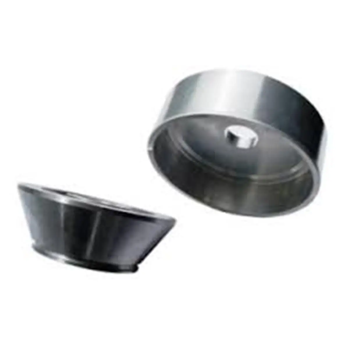 Ammco 8113277C 2-Piece 40 Mm Truck Cone Set 1