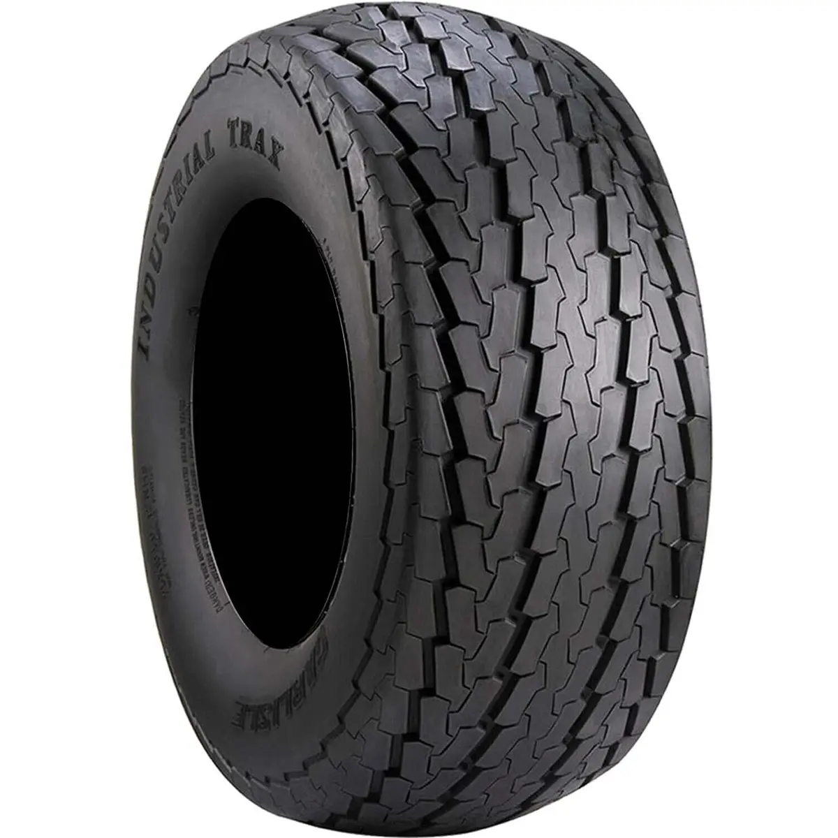 Carlisle Industrial Trax Lawn And Garden Tire 4Ply 23X10.50-12 1