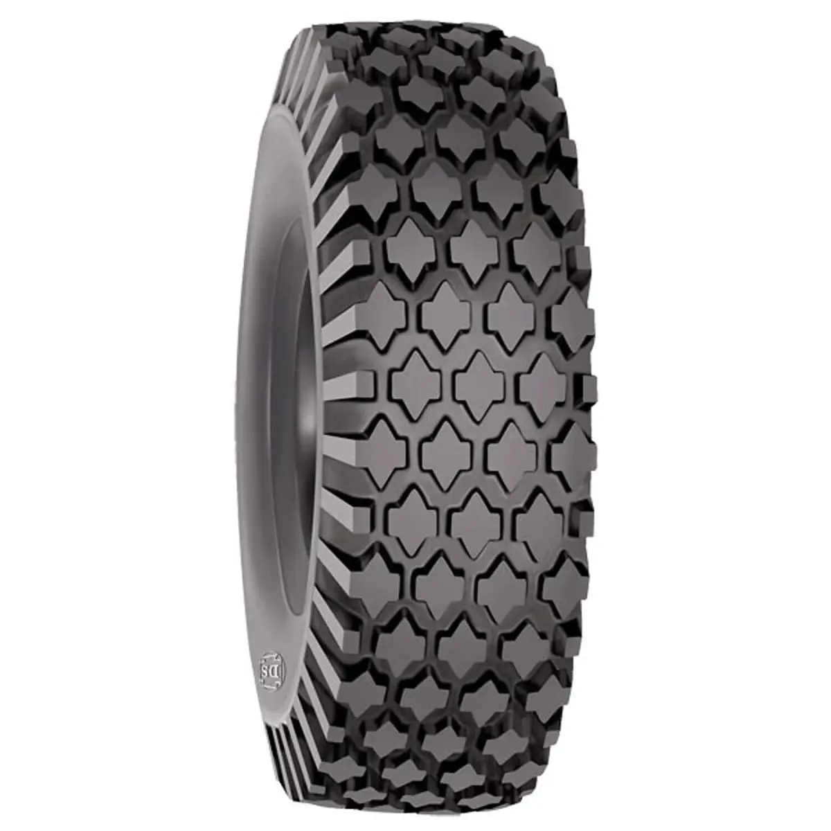 Greenball Stud S356 Transmaster Utility Tire 4Ply 4.10/3.50-6 1