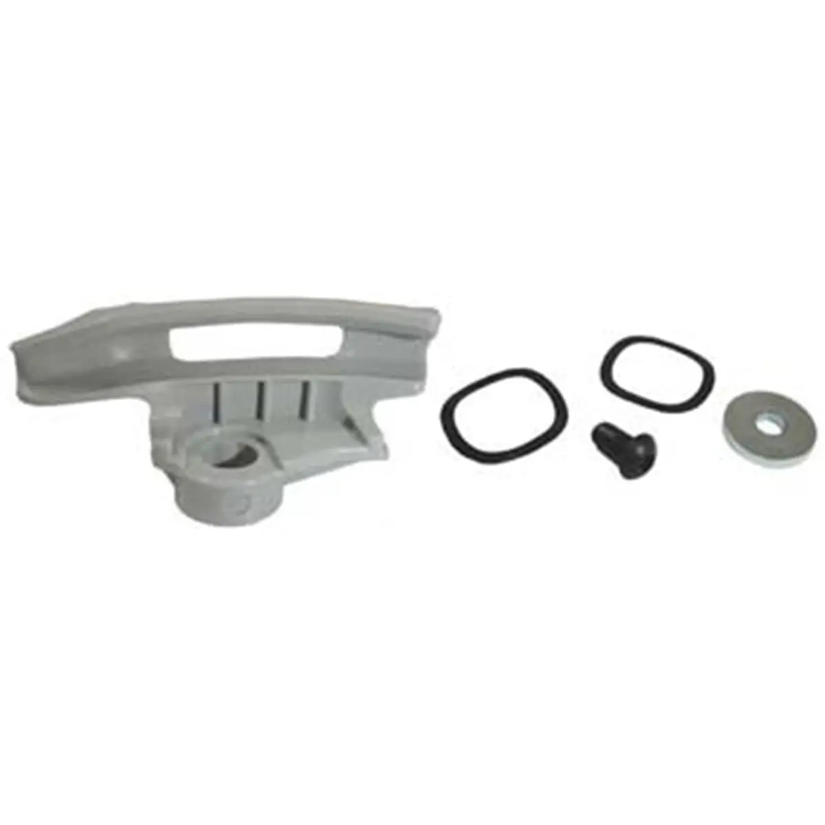 Grey Nylon Mount/Demount Head Tool 1