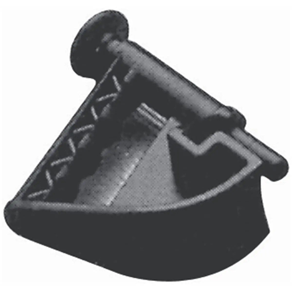 Ammco 84356851 Drop Center Tool 1