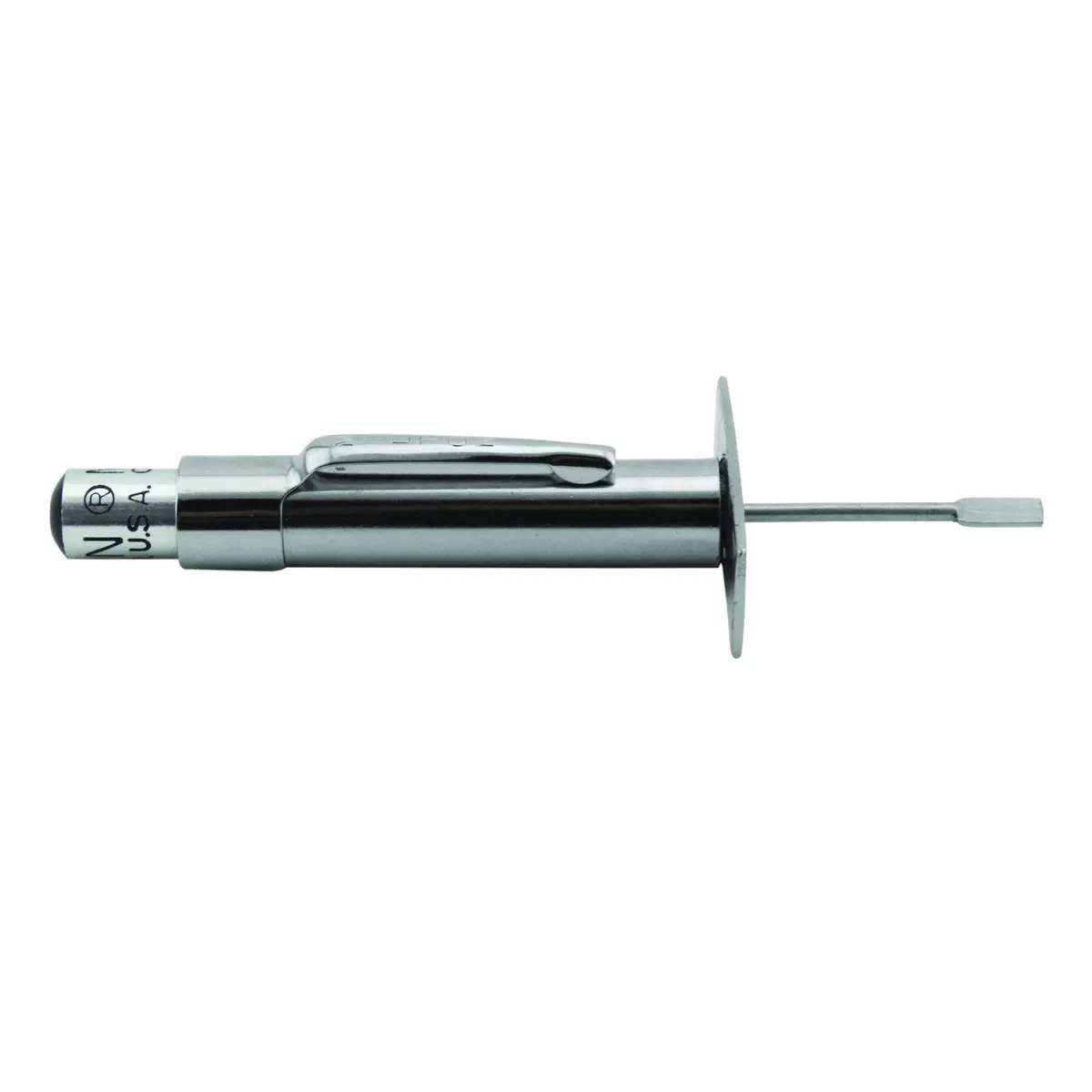 Milton S-448 Tire Tread Depth Gauge 1