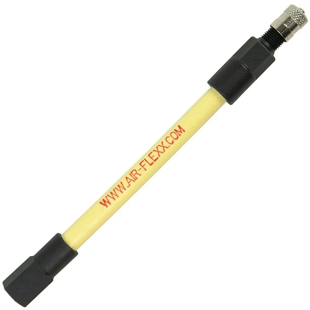 Ken-Tool Air Flexx 20145 145Mm ( 5-11/16") Valve Extension With Cap 1