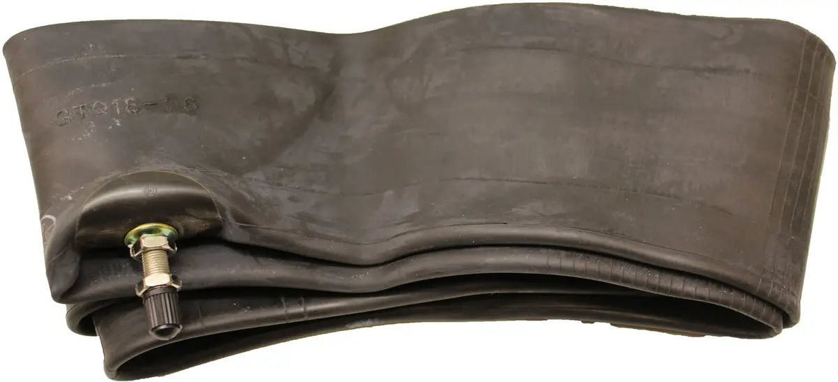 Achieva Motorcycle And Scooter Tire Seamless Inner Tube Tr6 Stem 3.50-10 4.00-10 1