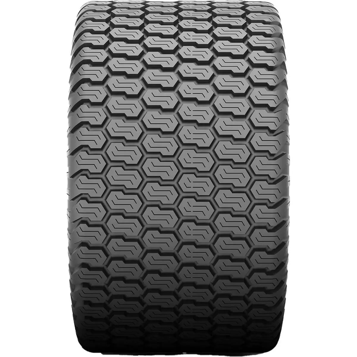 Kenda K500 Super Turf Lawn And Garden Tire 8Ply 24X12.00-12 1