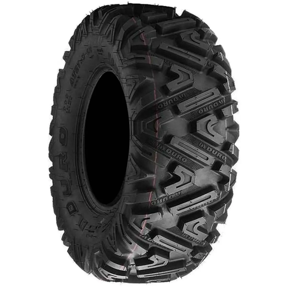 Duro Di-2039 Power Grip V2 Atv Utility Tire 8Ply 29X11.00R14 Tl 1
