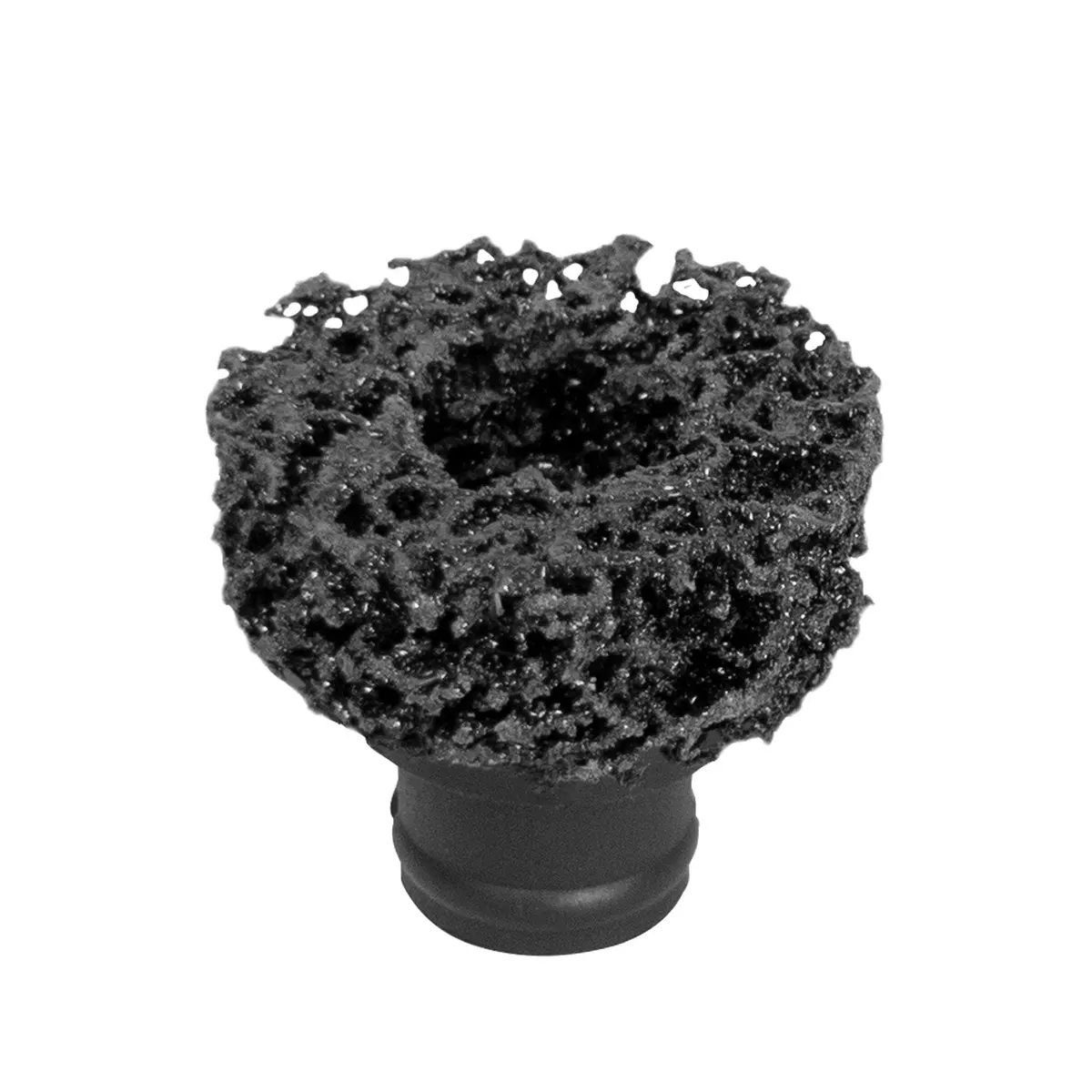 Counteract Wheel Pro 16Mm X 40Mm Replacement Hub Brush Pack Of 6 1