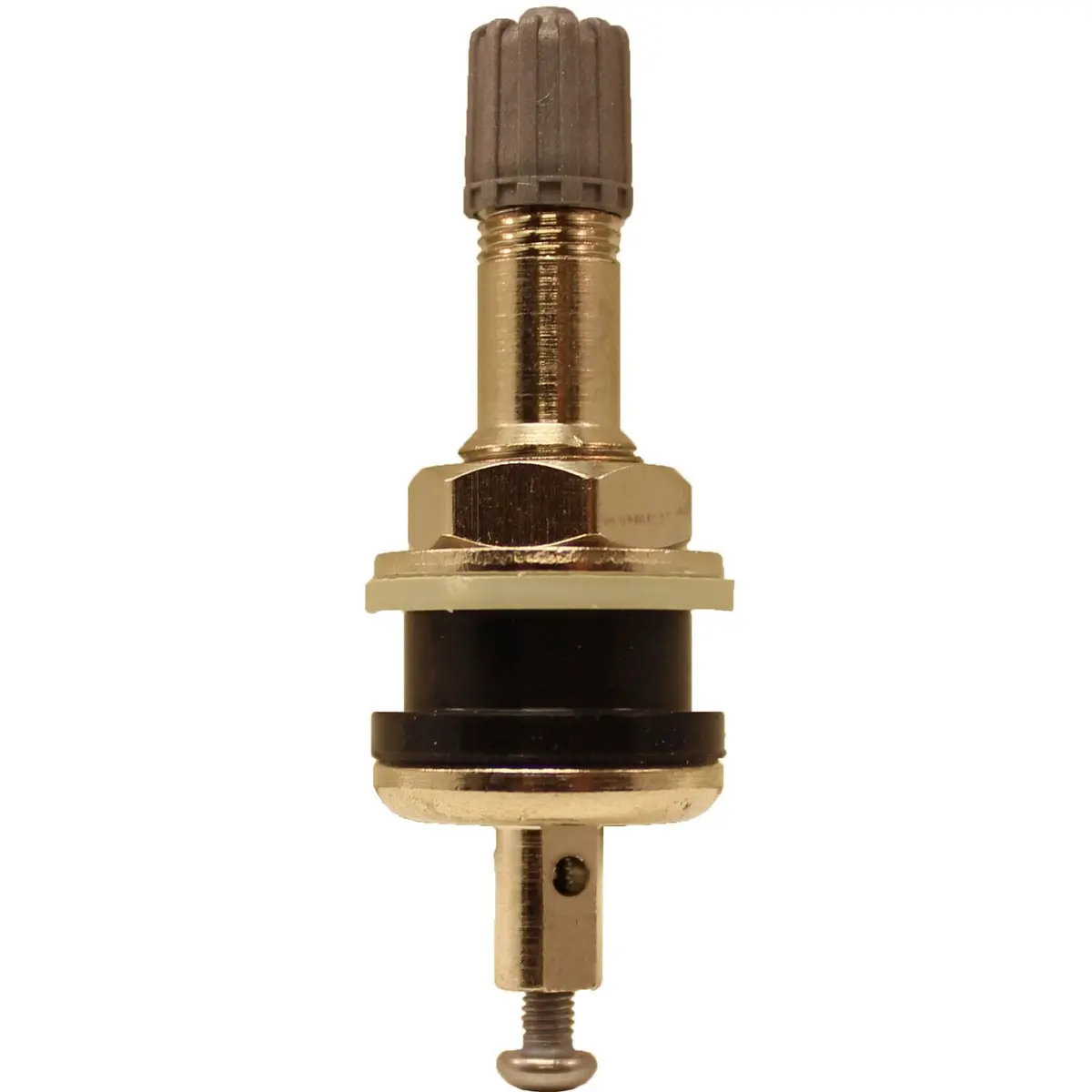 31 Inc 17-50392 Tpms .625 Metal Clamp In Valve Stem For Parallel Key Sensors 1