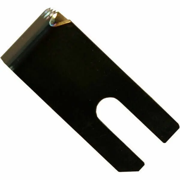 Rrb-1 Serial Number Remover Blade For Tthb-1 Tool 1