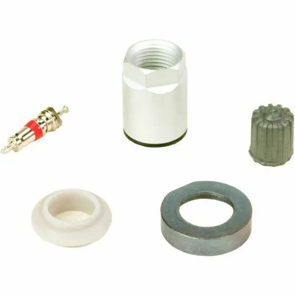 17-20720Ak Economy Valve Stem Service Kit For Redi Sensor And Conti Oe Sensors 1