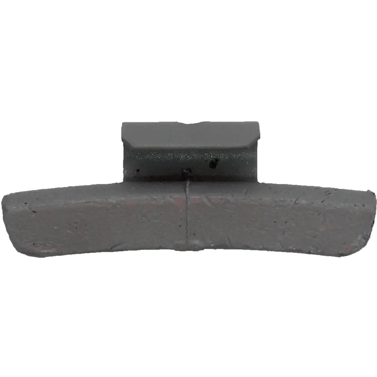 Ascot Fn Style Coated Lead Clip-On Wheel Weight 40Gm (1.375Oz) - Box Of 25 2