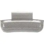 Perfect Equipment Fn015 Coated Lead Wheel Weight 15Gm (.50 Oz) - Box Of 25 1