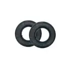 Premium Service 32" Snow Water Sport Inner Tube With Nxv Valve Stem Pack Of 2 1