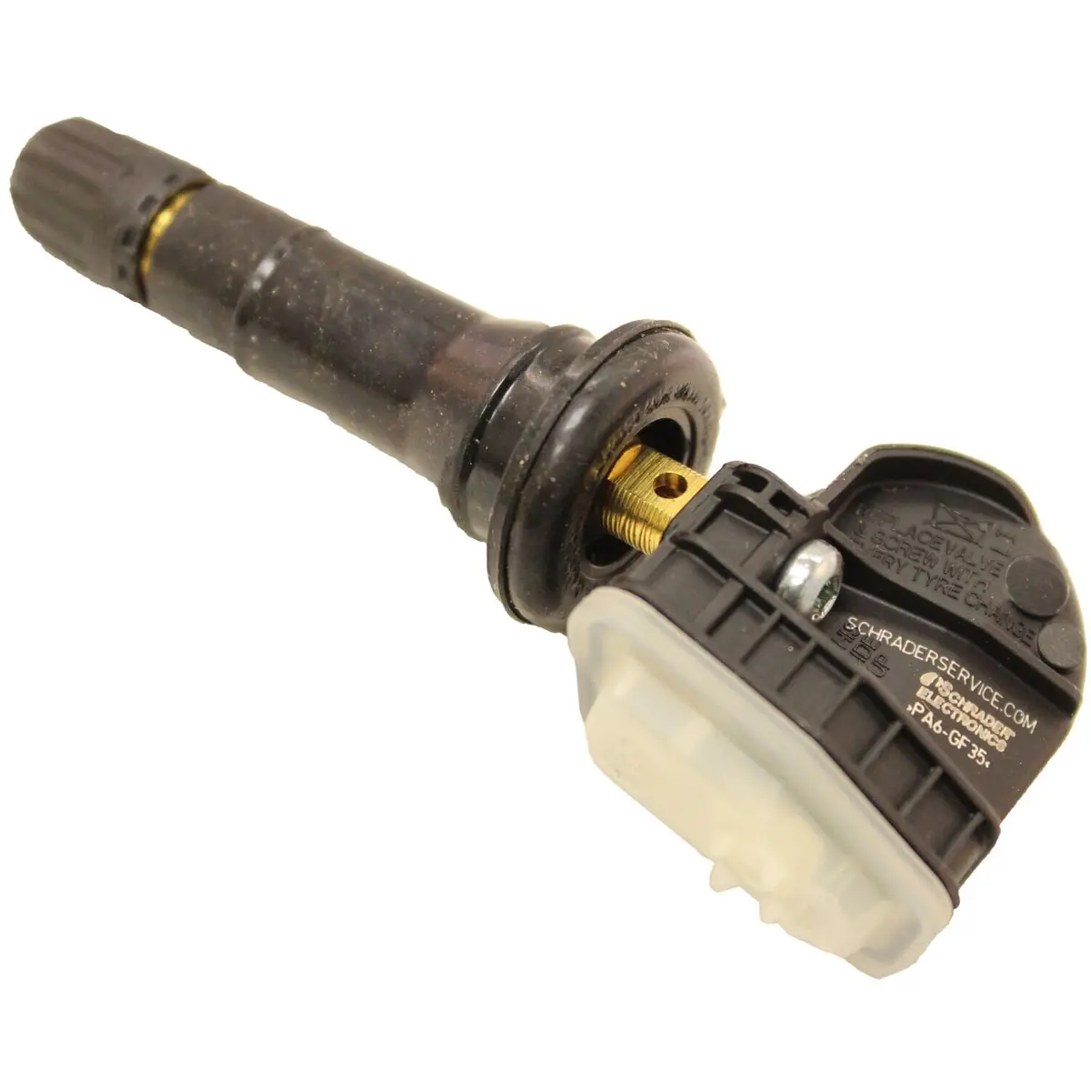 Dill 9280 315Mhz Tpms Sensor With Snap In Valve Stem For Ford 1