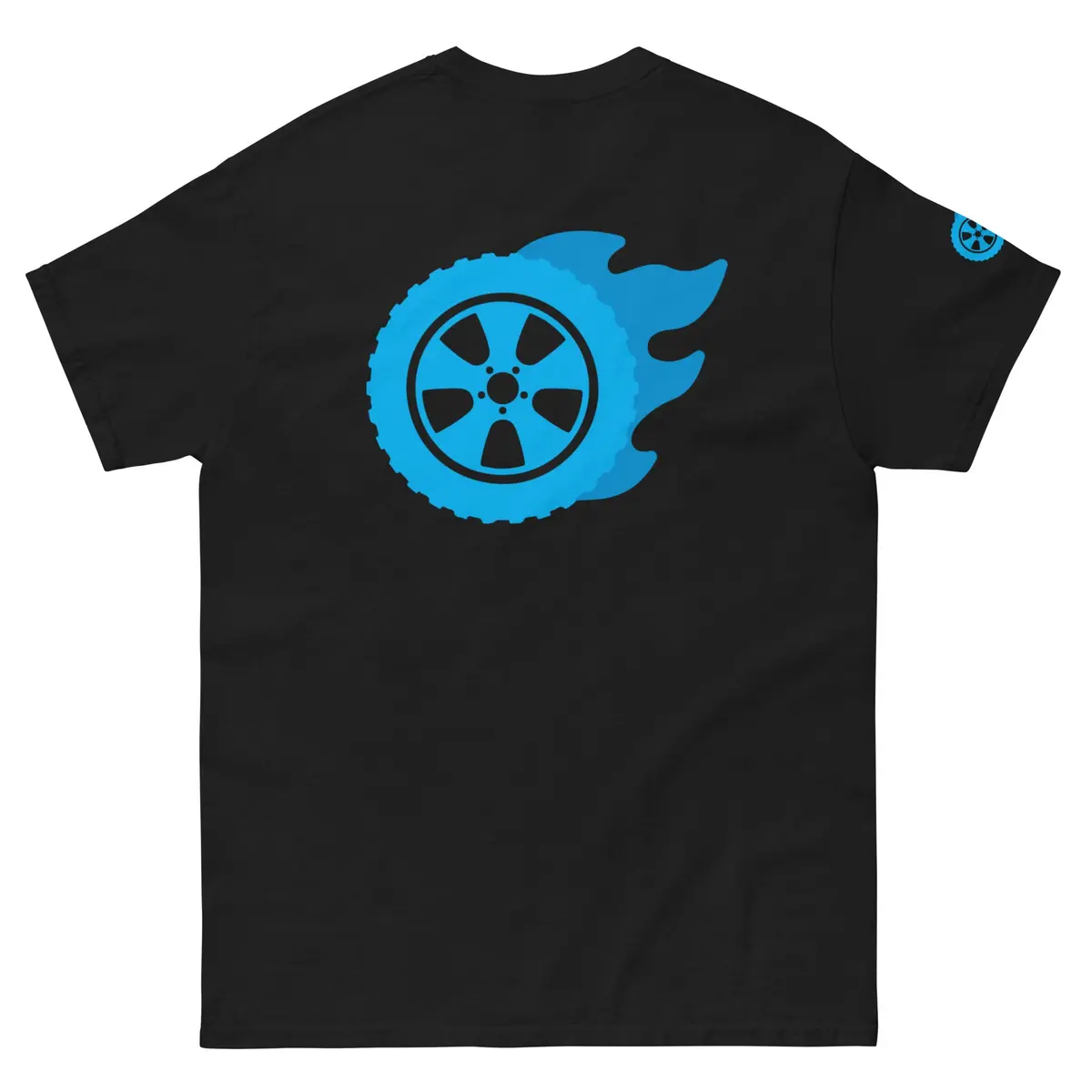 "Only37's" Only Fans T-Shirt Design - Black 3