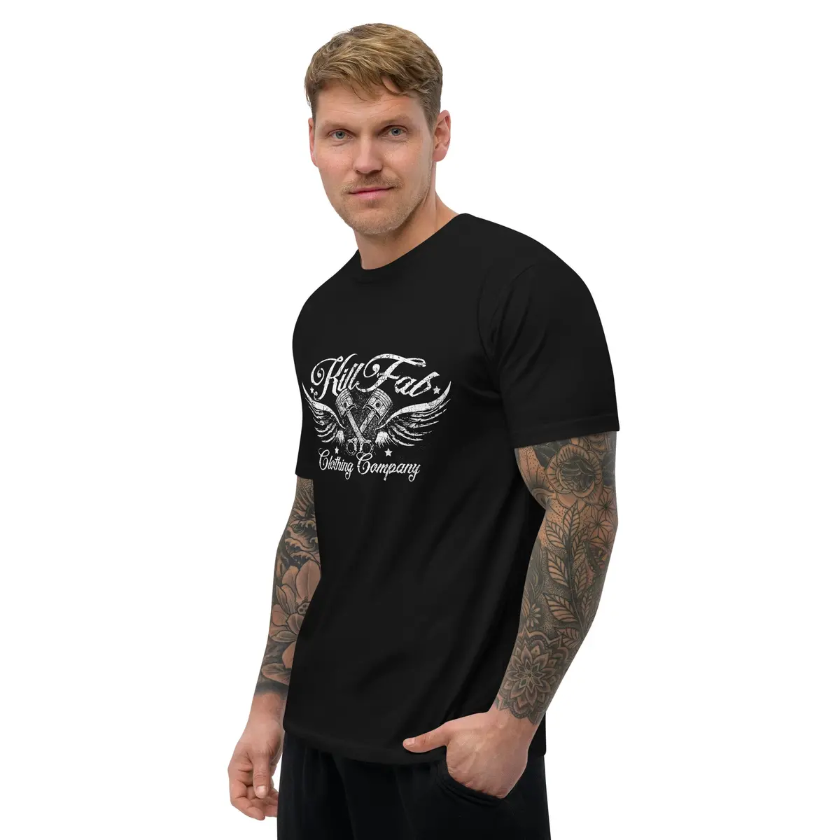 Killfab Wings & Pistons 1