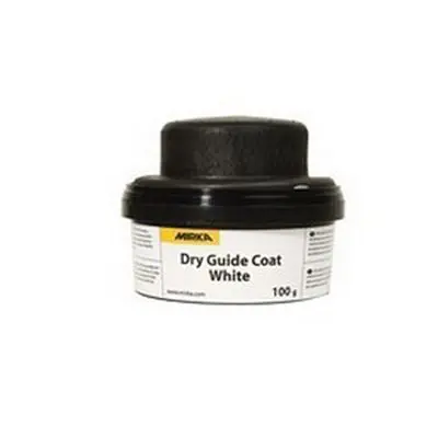 Mirka Dry Guide Coat White, 9193600111 1