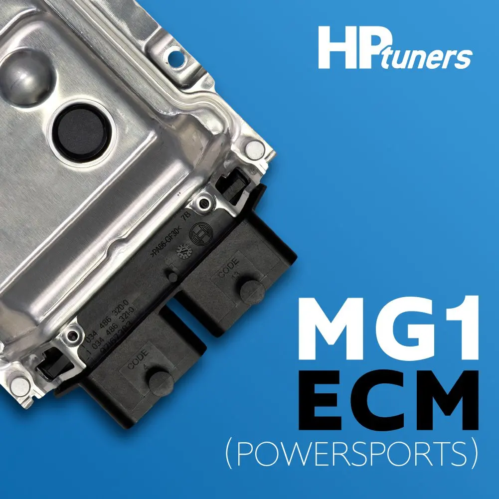 Powersports Mg1 Ecm Unlock Service 1