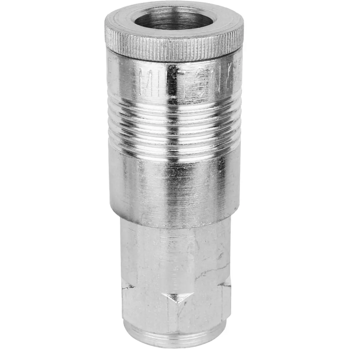Milton 1813 3/8" Fnpt G-Style Coupler 1
