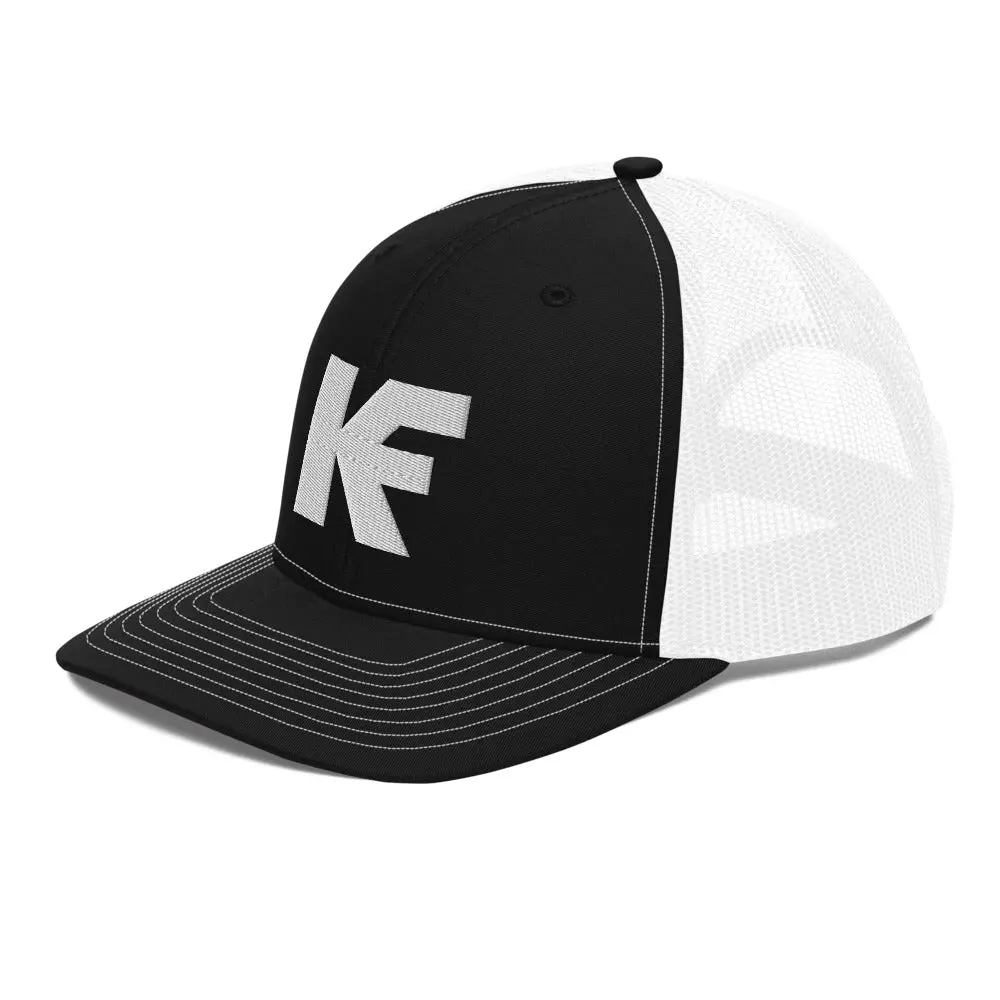 Killfab Kf Logo Hat 1
