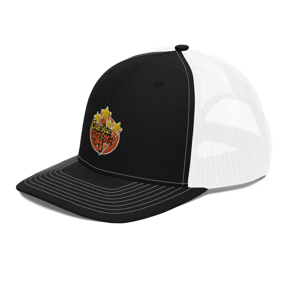 Can You Tig It Hat 1