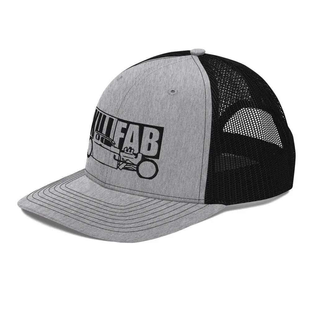 Killfab Hot Rod Hat 1
