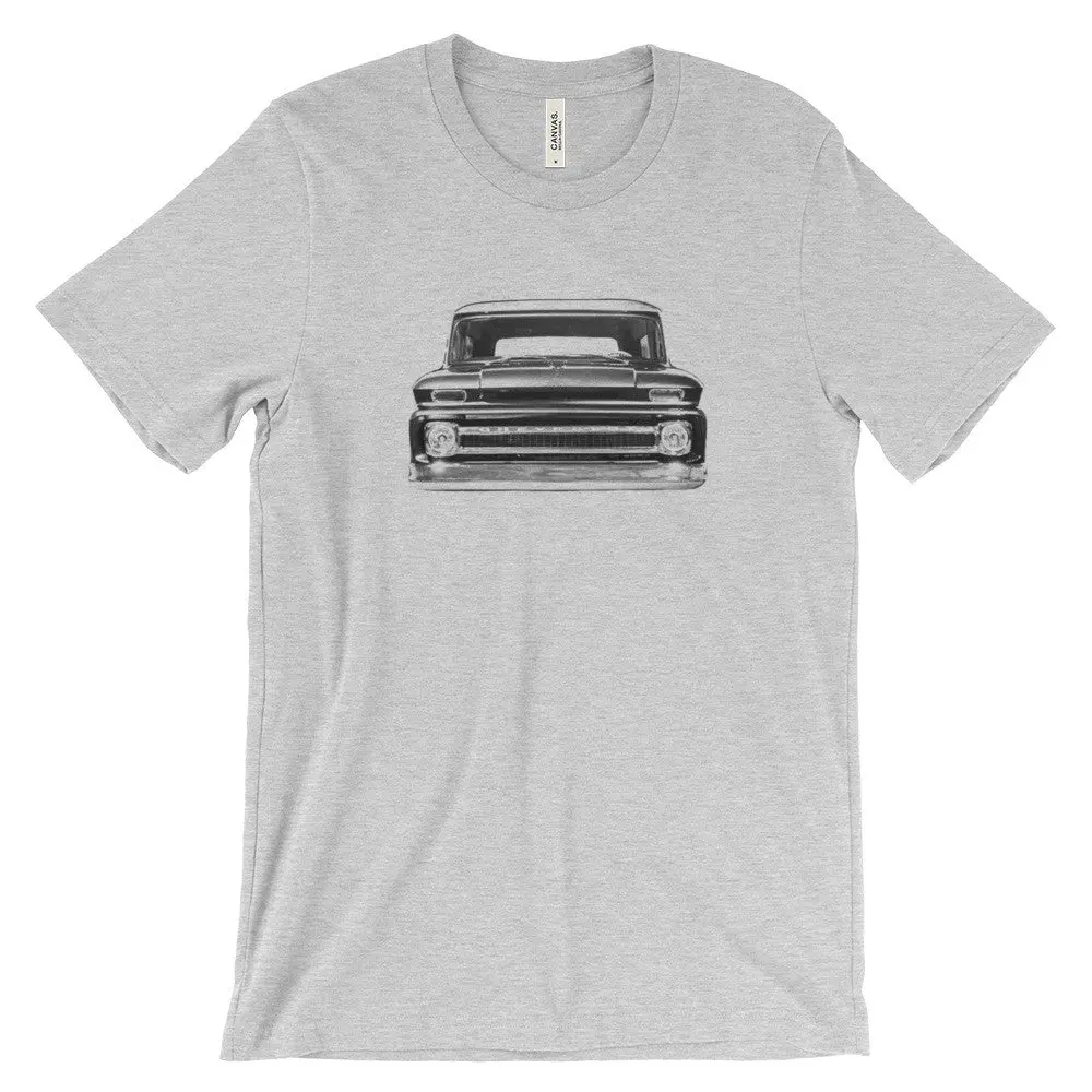 1960–1966 Chevy C-10 Classic Truck Grill - Image 2