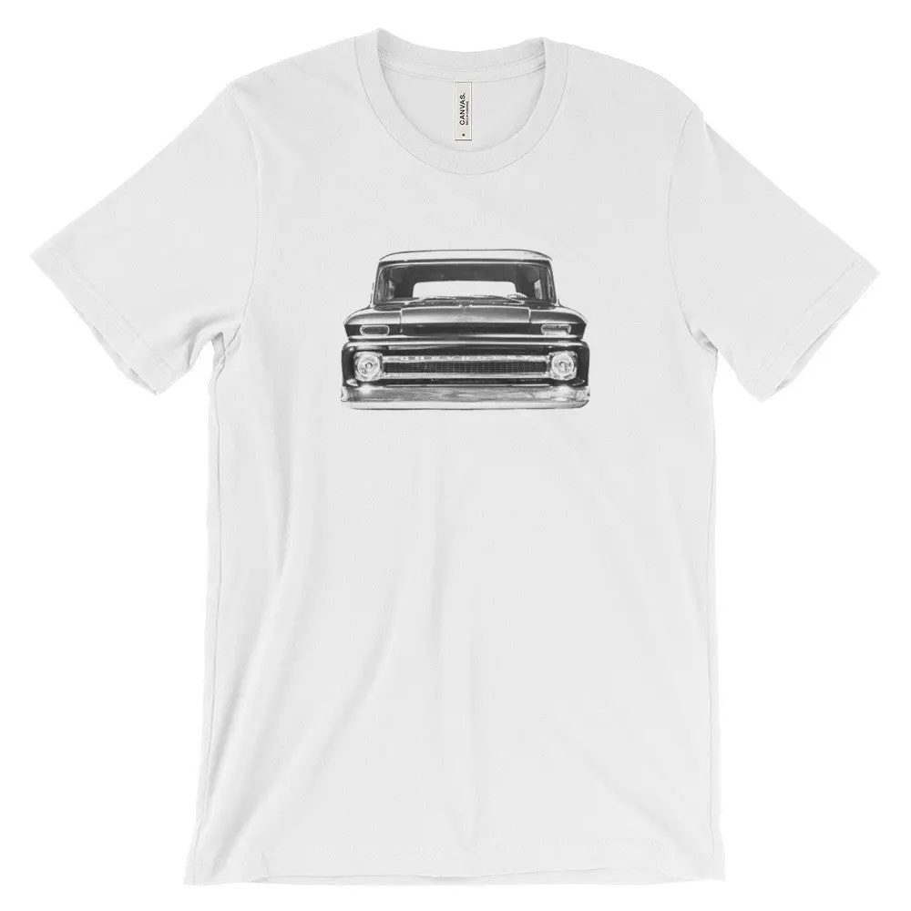 60-66 Chevy C-10 Truck Grill 1