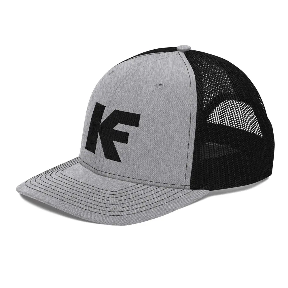 Killfab Kf Logo Hat 1