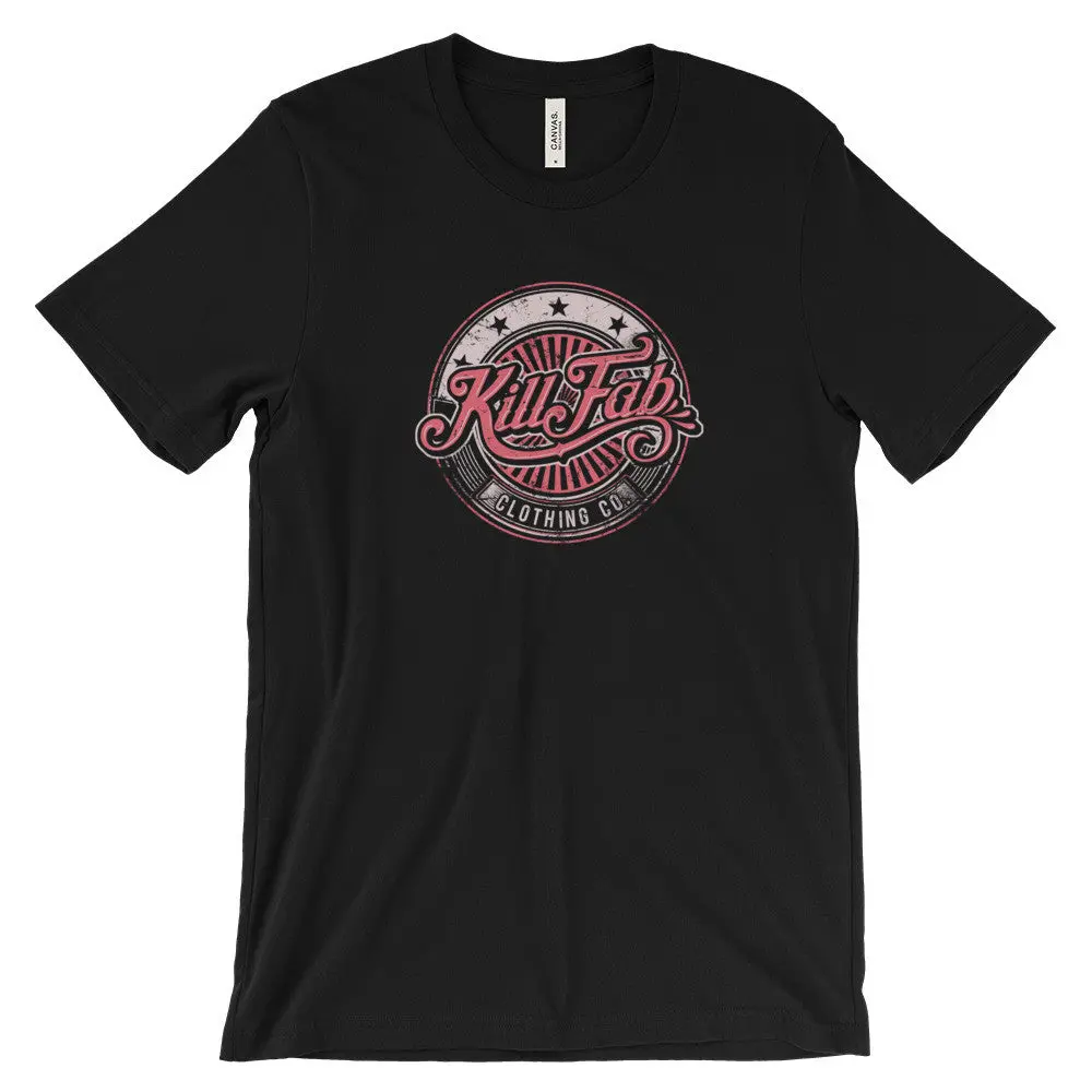 Killfab Clothing Print 1