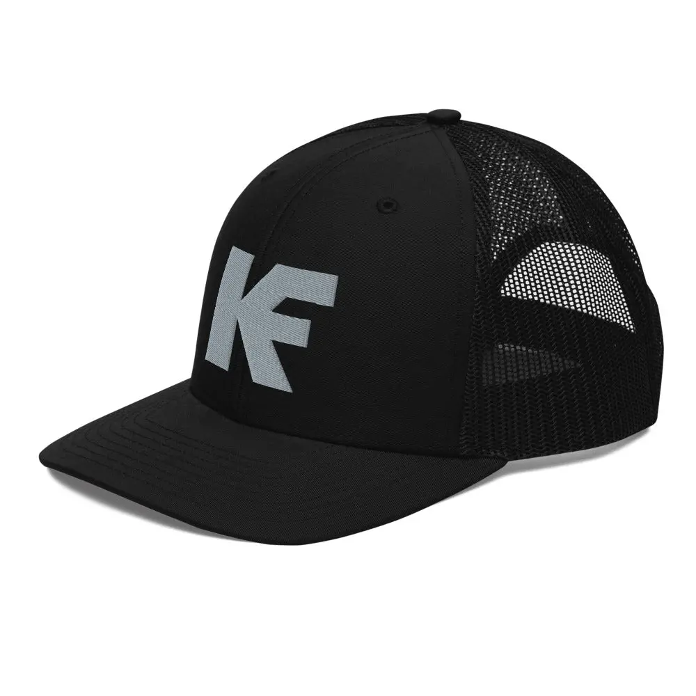 Killfab Kf Logo Hat 1