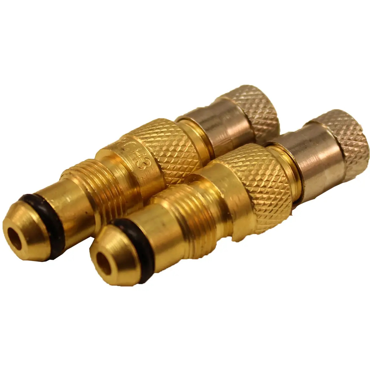 Dill Ch3 Tractor Air Water Tire Valve Stem Core Housing Pack Of 2 1