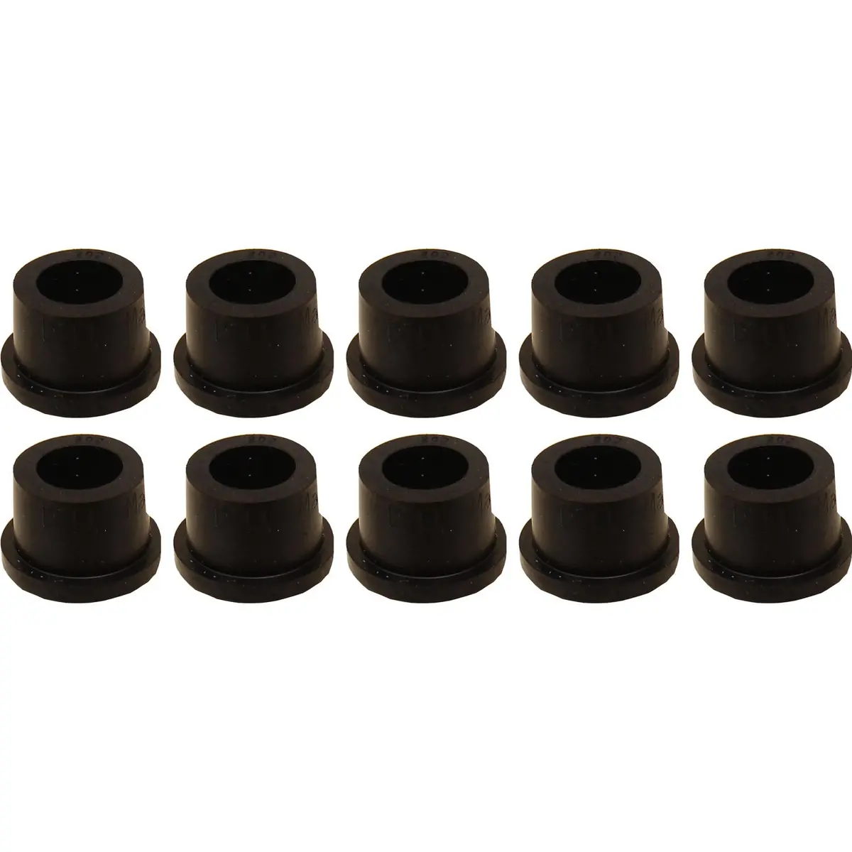 Replacement Grommet For Tr570 Series Valves .625 Valve Holes Pack Of 10 1