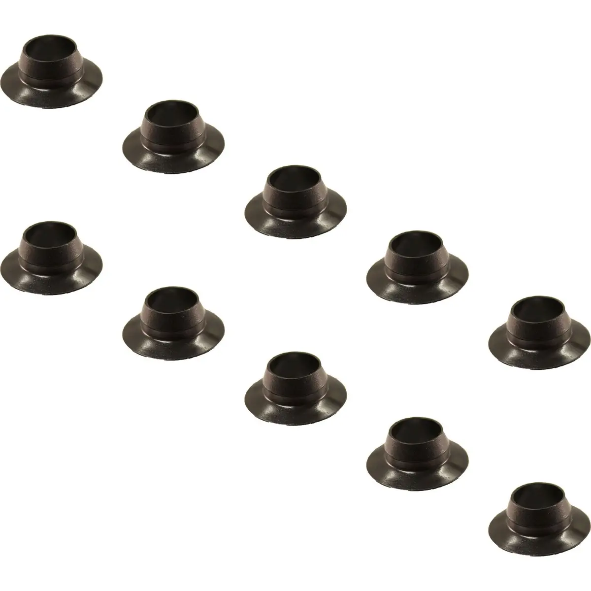 Tr13 To Tr15 Tire Valve Rim Hole Bushing Pack Of 10 1