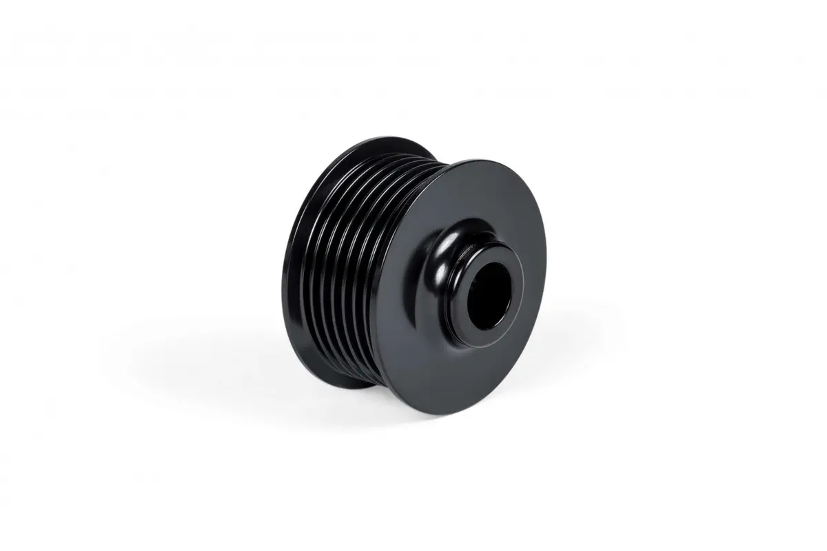 Apr Supercharger Drive Pulley - 3.0 Tfsi 1