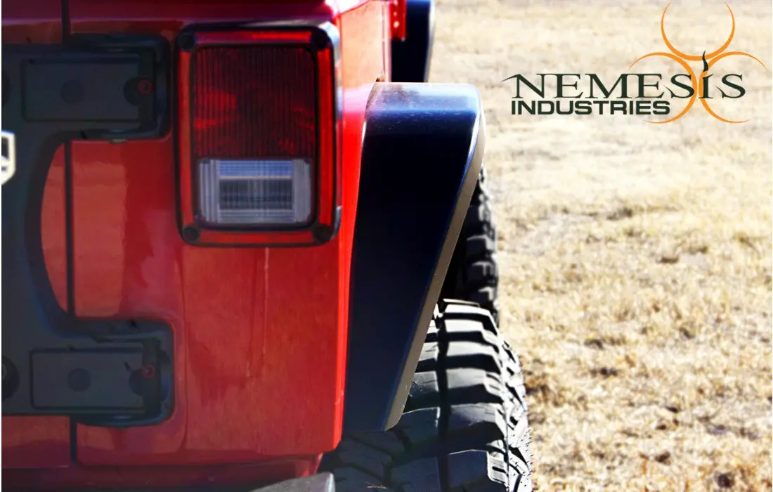 126500 Notorious Dovetail Rear 1