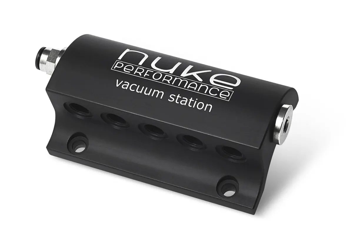 Nuke Performance Vacuum Station 5 Outputs 1