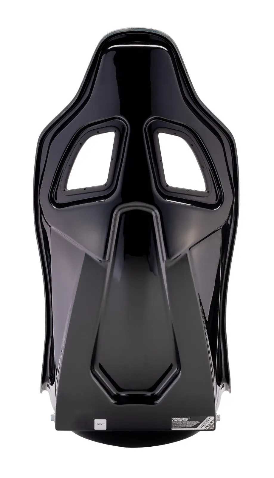 Tillett B10 Xl Grp Racing Seat 1
