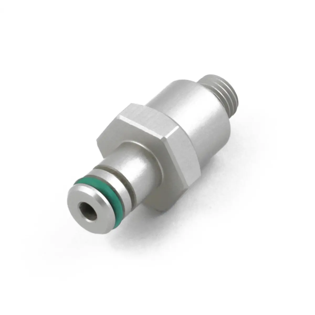 Nuke Performance Fuel Log Fitting For Bosch 044 M12 X 1.5Mm 1