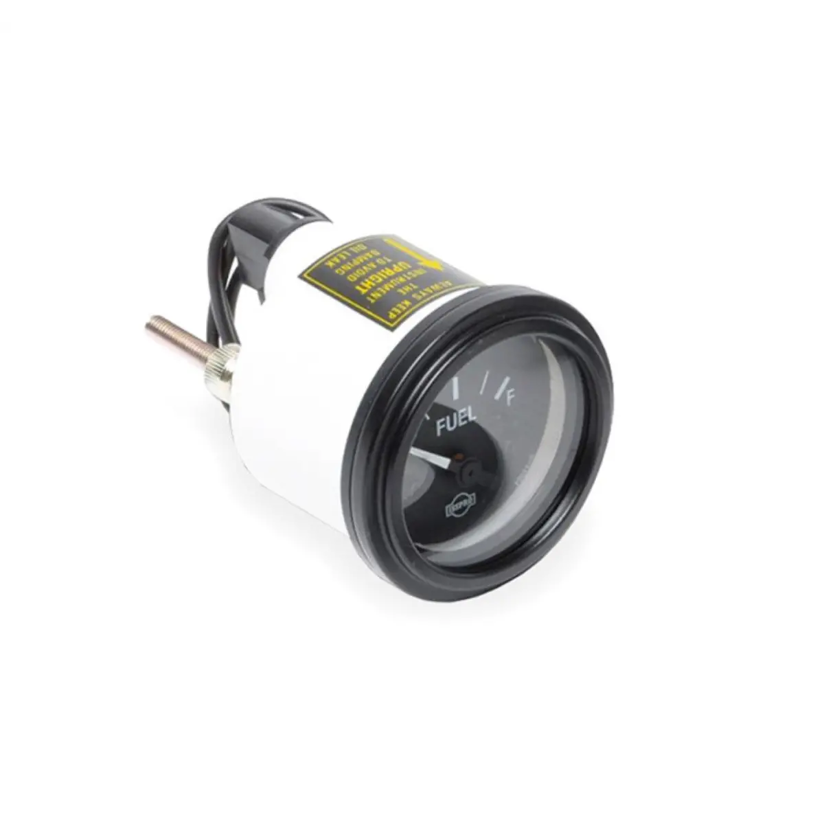Nuke Performance Fuel Gauge 0-90 Ohms 1