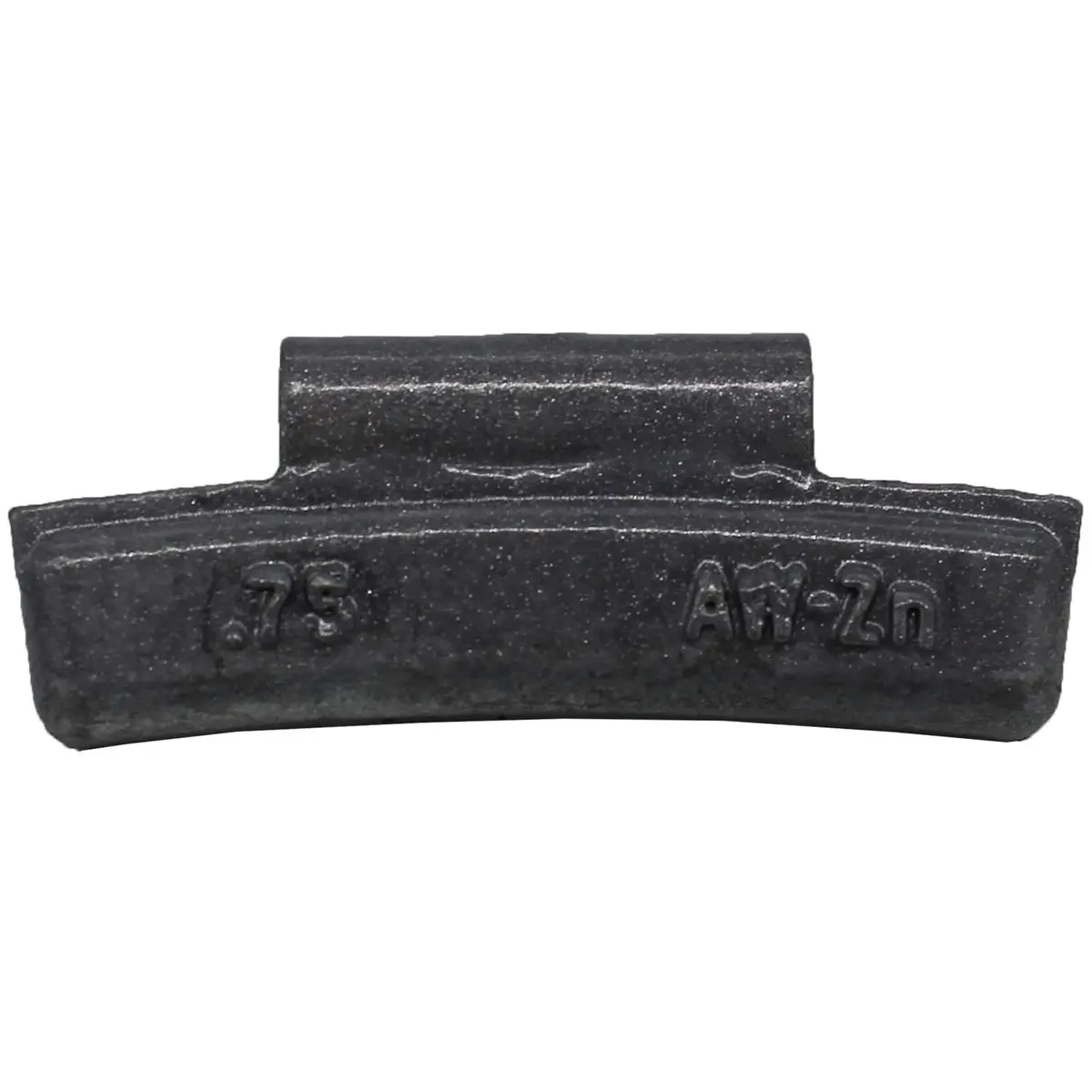 Perfect Equipment Aw075z Coated Zinc Wheel Weight 0.75 Oz. - Box Of 25 1