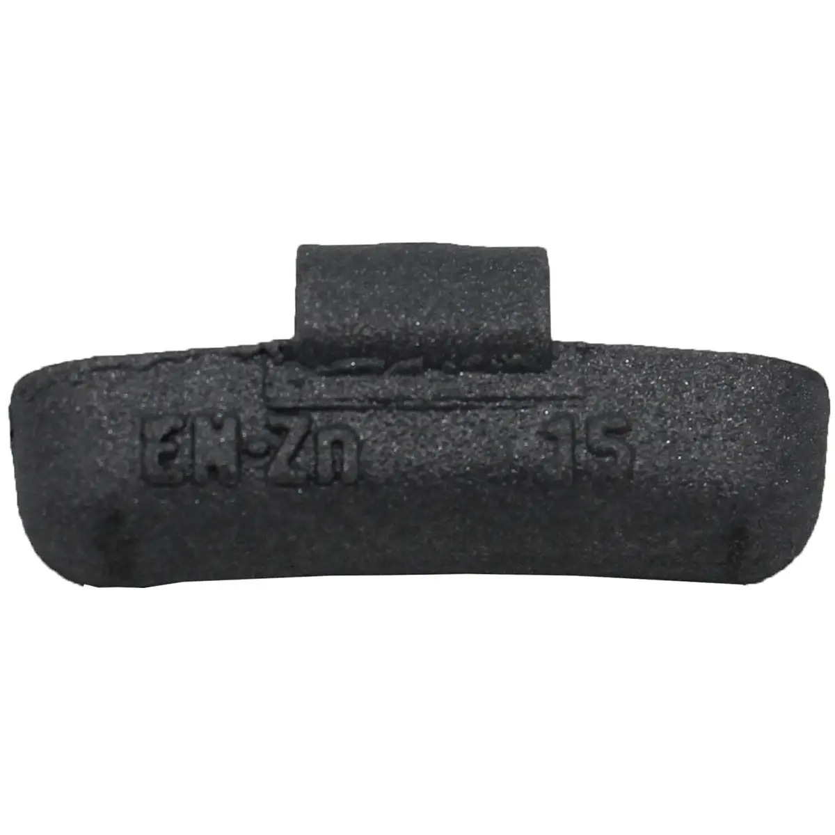 Perfect Equipment En015z Coated Zinc Wheel Weight 15Gm (0.50 Oz) - Box Of 25 1